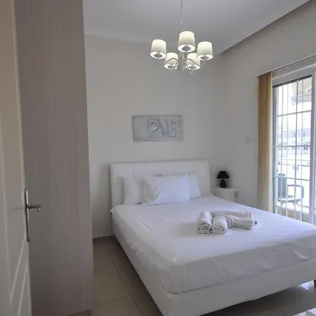 Chania Apartament *