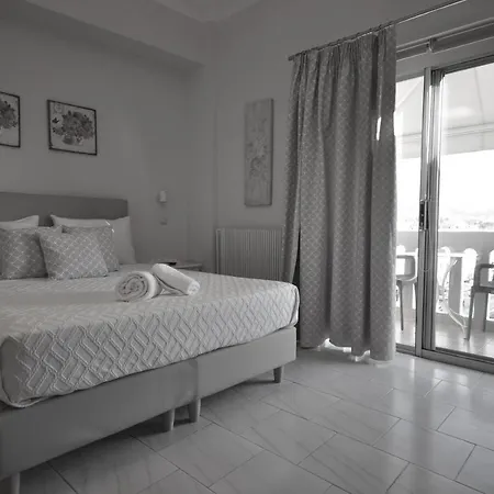 Apartament Chania *