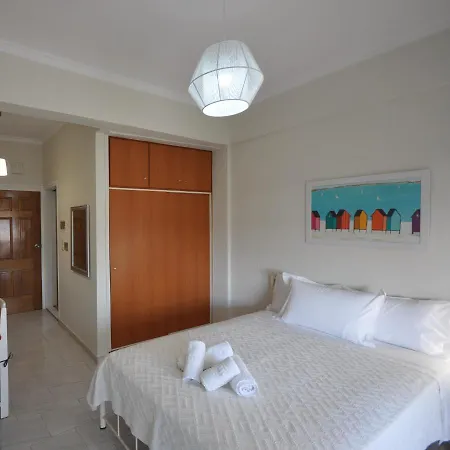 Chania Apartament