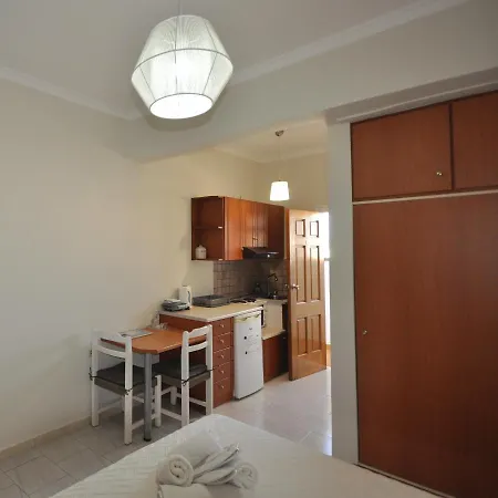 Chania Apartament