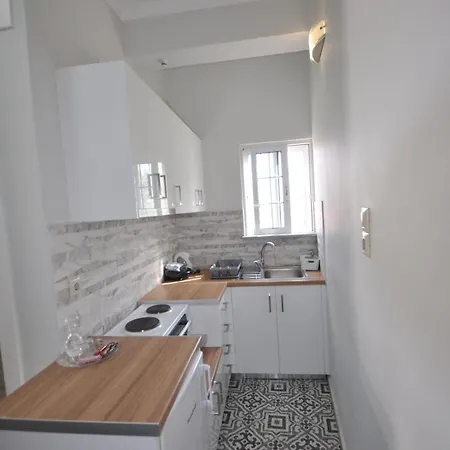 Apartament Chania