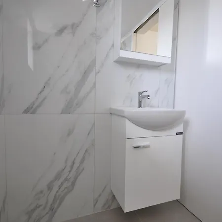 Chania Apartament