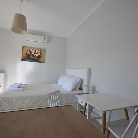 Chania Apartament *