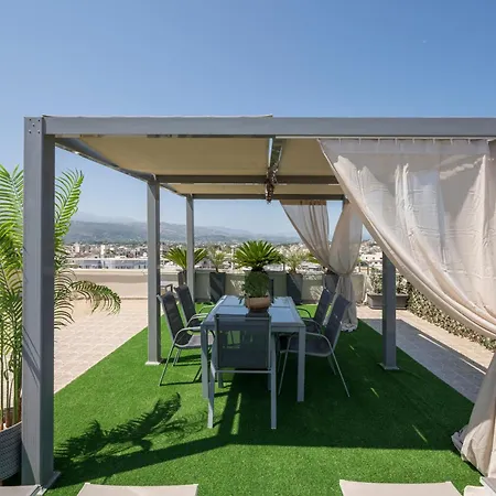 Chania Apartament *
