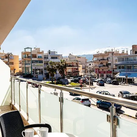 Chania Apartament Chania (Crete)