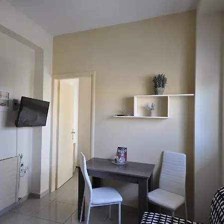 Apartments Chania Apartment Chania (Crete)