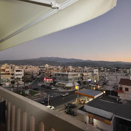 Apartments Chania *