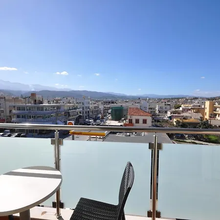 Apartments Chania