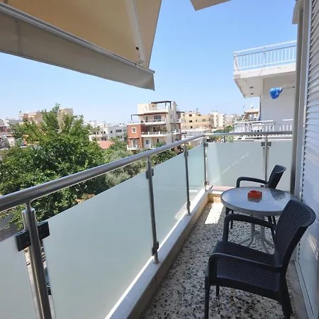 Apartments Chania Apartment *