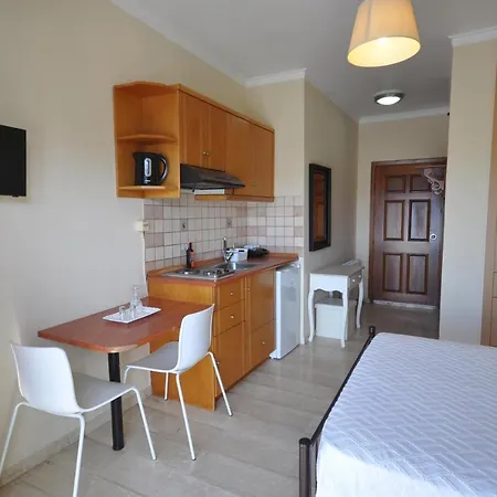 Apartment Apartments Chania Chania (Crete)