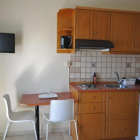 Apartments Chania Apartment *