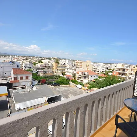 Apartments Chania *