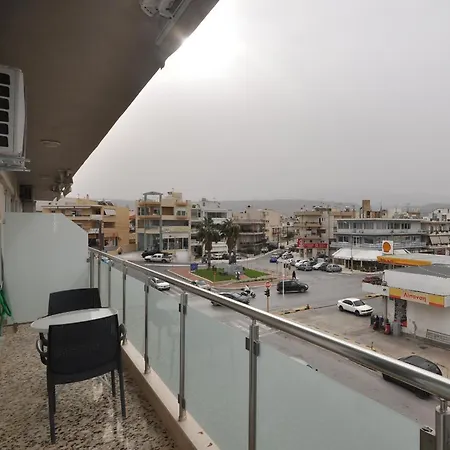 Apartment Apartments Chania Chania (Crete)