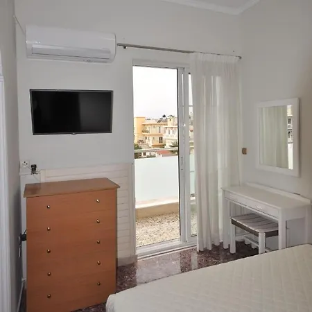 Apartments Chania