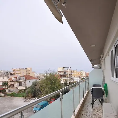 Apartments Chania Chania (Crete)