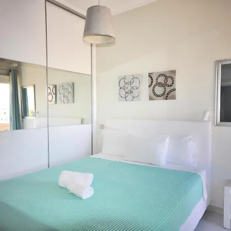 Apartments Chania Apartment