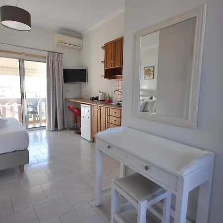 Apartment Apartments Chania *