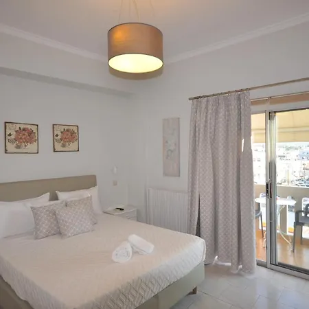 Apartments Chania Apartment