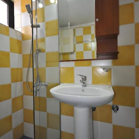 Apartments Chania *