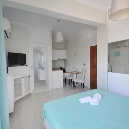 Apartments Chania *
