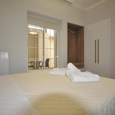 Apartments Chania Apartment Chania (Crete)