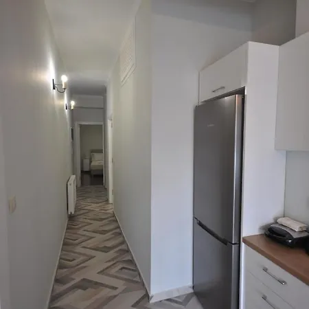Apartments Chania *