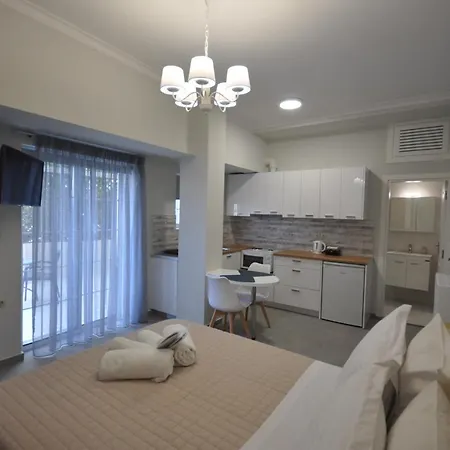 Apartments Chania Apartment Chania (Crete)