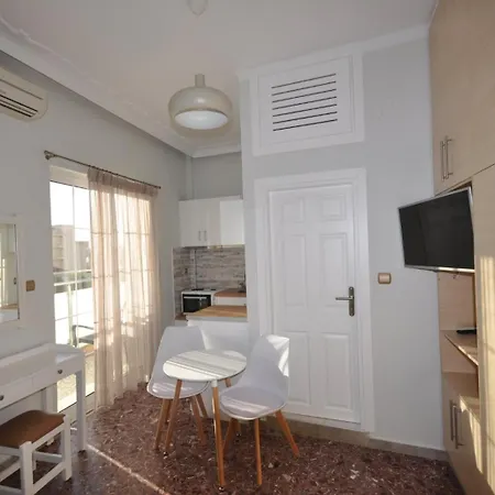 Apartments Chania * Chania (Crete)