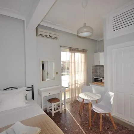 Apartments Chania