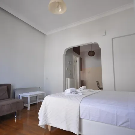 Apartments Chania Apartment *