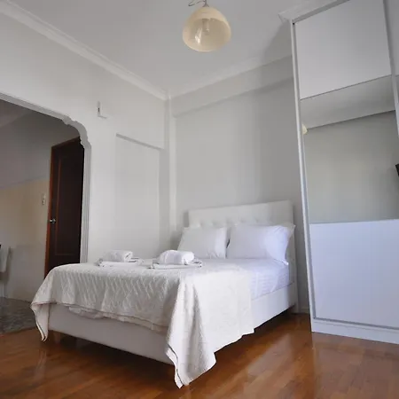 Apartment Apartments Chania *