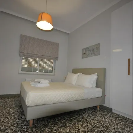 Apartments Chania *