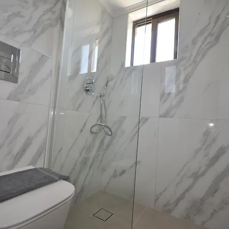 Apartment Apartments Chania *