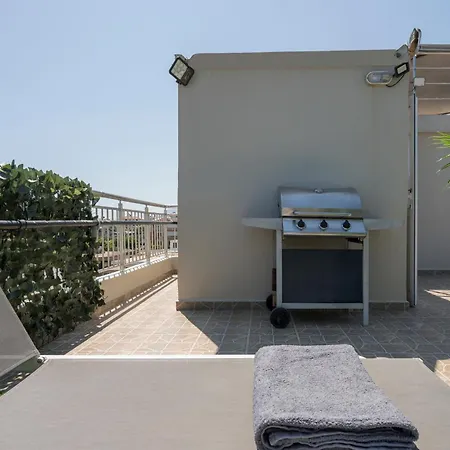 Apartments Chania Apartment Chania (Crete)
