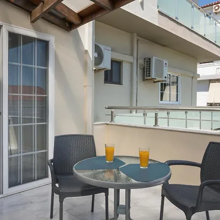 Apartment Apartments Chania *