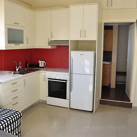 Apartment Apartments Chania