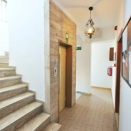 Apartment Apartments Chania Chania (Crete)