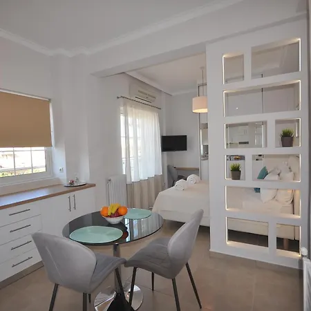 Apartments Chania *