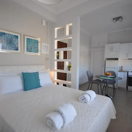 Apartments Chania * Chania (Crete)