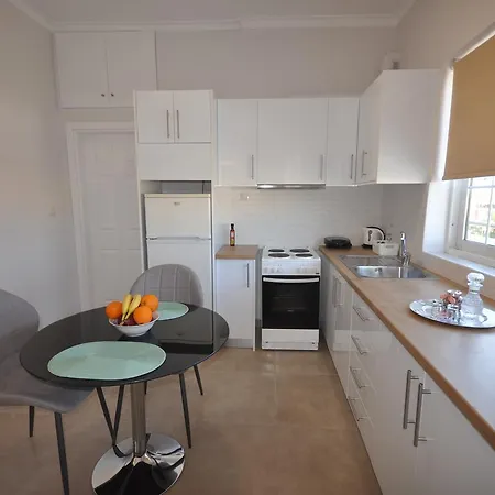 Apartment Apartments Chania