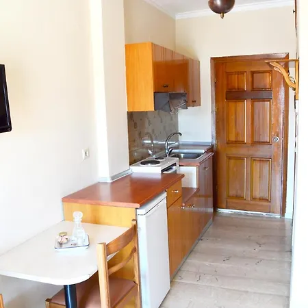 Apartments Chania *