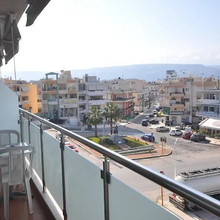 Apartments Chania *