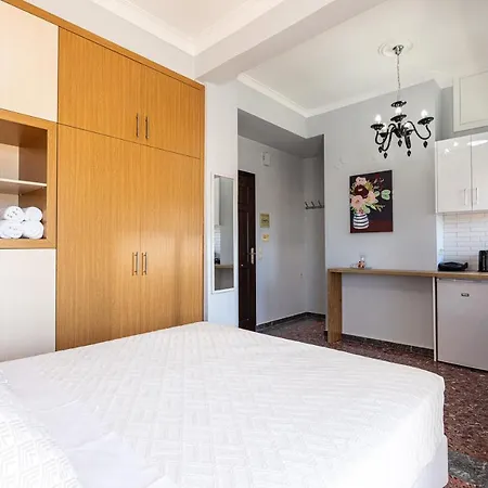 Apartments Chania Apartment *